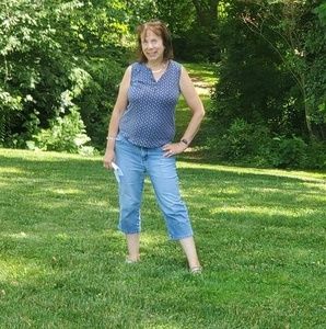 Meet your Posher, Lynette kahn